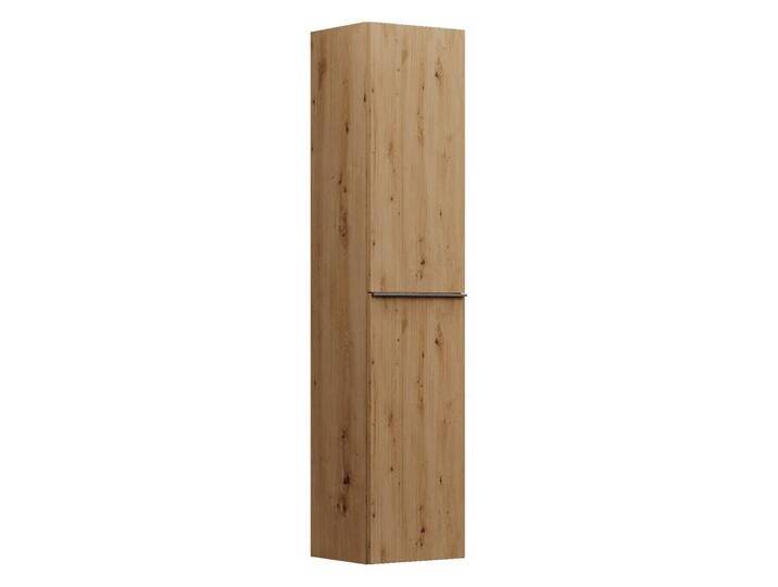burgbad Fiumo 2.0 Hochschrank 35 x 32 x 160 cm mit Griff G0146 2376779 von Burgbad