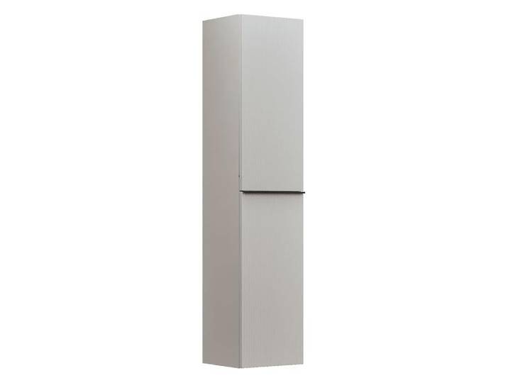 burgbad Fiumo 2.0 Hochschrank 35 x 32 x 160 cm mit Griff G0200 2376667 von Burgbad