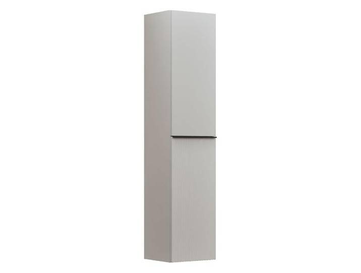 burgbad Fiumo 2.0 Hochschrank 35 x 32 x 160 cm mit Griff G0200 2376677 von Burgbad