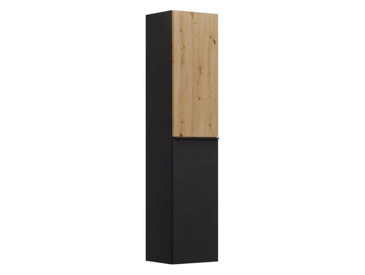 burgbad Fiumo 2.0 Hochschrank 35 x 32 x 160 cm mit Griff G0200 2376761 von Burgbad