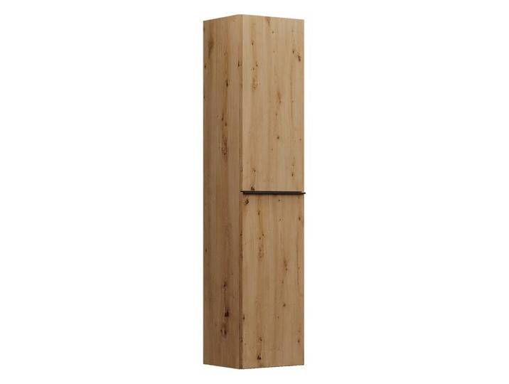 burgbad Fiumo 2.0 Hochschrank 35 x 32 x 160 cm mit Griff G0200 2376763 von Burgbad