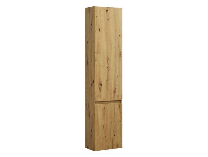 burgbad Lin20 Hochschrank 40 x 24,5 cm, mit 2 Türen, rechts 2051024 von Burgbad