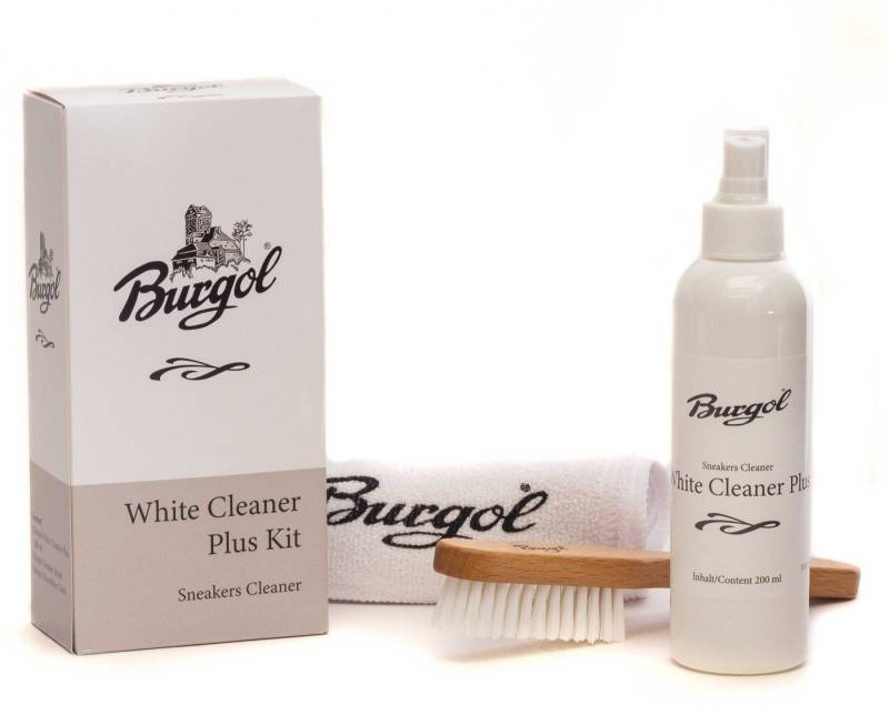 Burgol Erdschachtverlängerung Burgol White Cleaner Plus Kit Burgol Erdschachtverlängerung Burgol White Cleaner Plus Kit von Burgol
