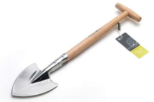 BURGON & BALL GTB/SPSRHS Edelstahl Staudenspaten BURGON & BALL GTB/SPSRHS Edelstahl Staudenspaten von Burgon & Ball