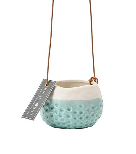 Burgon & Ball Baby Dotty-Hängetopf Burgon & Ball Baby Dotty-Hängetopf von Burgon & Ball