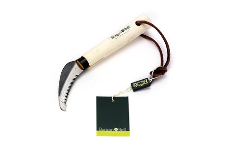 Burgon & Ball Erdmesser Burgon & Ball Erdmesser von Burgon & Ball