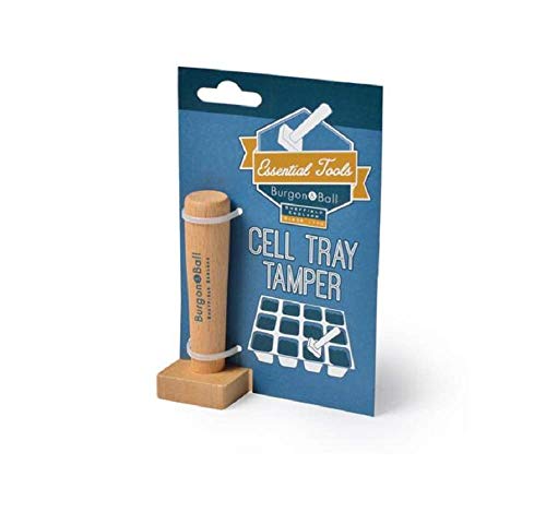 Burgon & Ball Cell Tray Tamper Burgon & Ball Cell Tray Tamper von Burgon & Ball