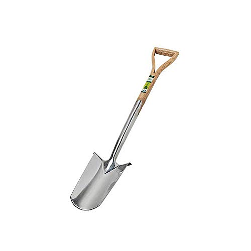 Burgon & Ball GTB/tpsrhs RHS Edelstahl Umpflanzen Spaten von Burgon & Ball