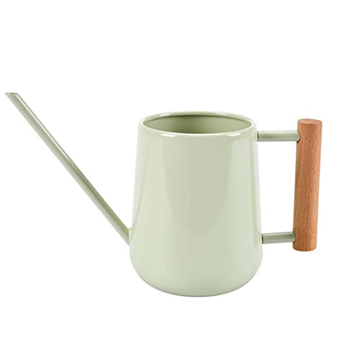 Burgon & Ball Gießkanne für den Innenbereich, 0,7 Liter Fassungsvermögen, grün Burgon & Ball Gießkanne für den Innenbereich, 0,7 Liter Fassungsvermögen, grün von Burgon & Ball
