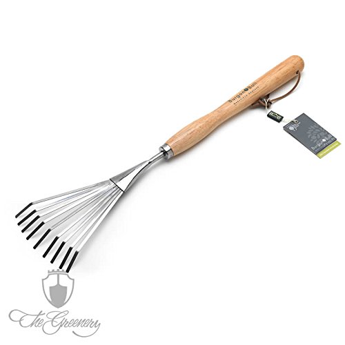 Burgon & Ball langer Handrechen Burgon & Ball langer Handrechen von Burgon & Ball