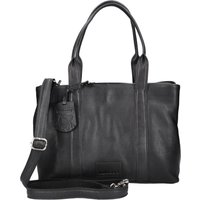 Burkely Henkeltasche "BURKELY Taschen Glattleder" von Burkely
