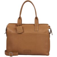 Burkely Henkeltasche "BURKELY Taschen Leder" von Burkely