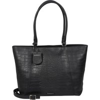 Burkely Henkeltasche "BURKELY Taschen Leder" von Burkely