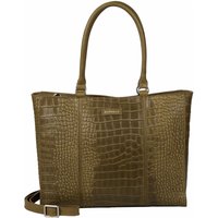 Burkely Henkeltasche "BURKELY Taschen Leder" von Burkely