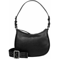 Burkely Henkeltasche "BURKELY Taschen Leder" von Burkely