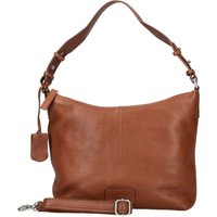 Burkely Henkeltasche "BURKELY Taschen Leder" von Burkely