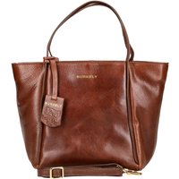 Burkely Henkeltasche "BURKELY Taschen Leder" von Burkely
