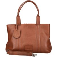 Burkely Henkeltasche "BURKELY Taschen Leder" von Burkely