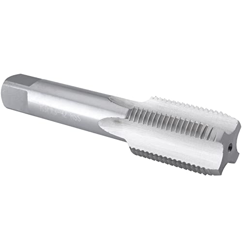 Burkit M36 x 3 Gewindebohrer Rechtshänder, HSS M36 x 3,0 gerade geriffelte Maschinengewindebohrer Burkit M36 x 3 Gewindebohrer Rechtshänder, HSS M36 x 3,0 gerade geriffelte Maschinengewindebohrer von Burkit