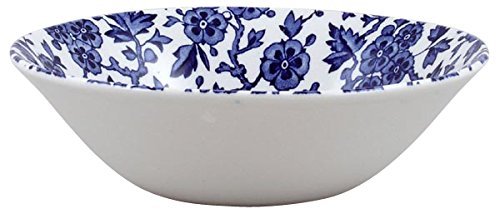 Burleigh Blau Arden Müslischü 16cm Burleigh Blau Arden Müslischü 16cm von Burleigh