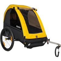 Burley Fahrradkinderanhänger von Burley