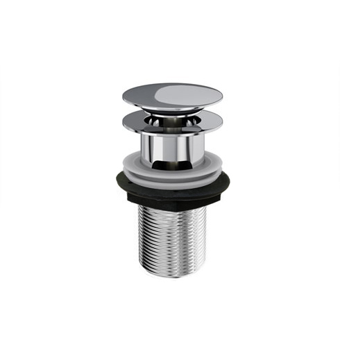 Ablaufventile Retro/Vintage Serie Burlington  von Burlington Bathrooms von Burlington Bathrooms