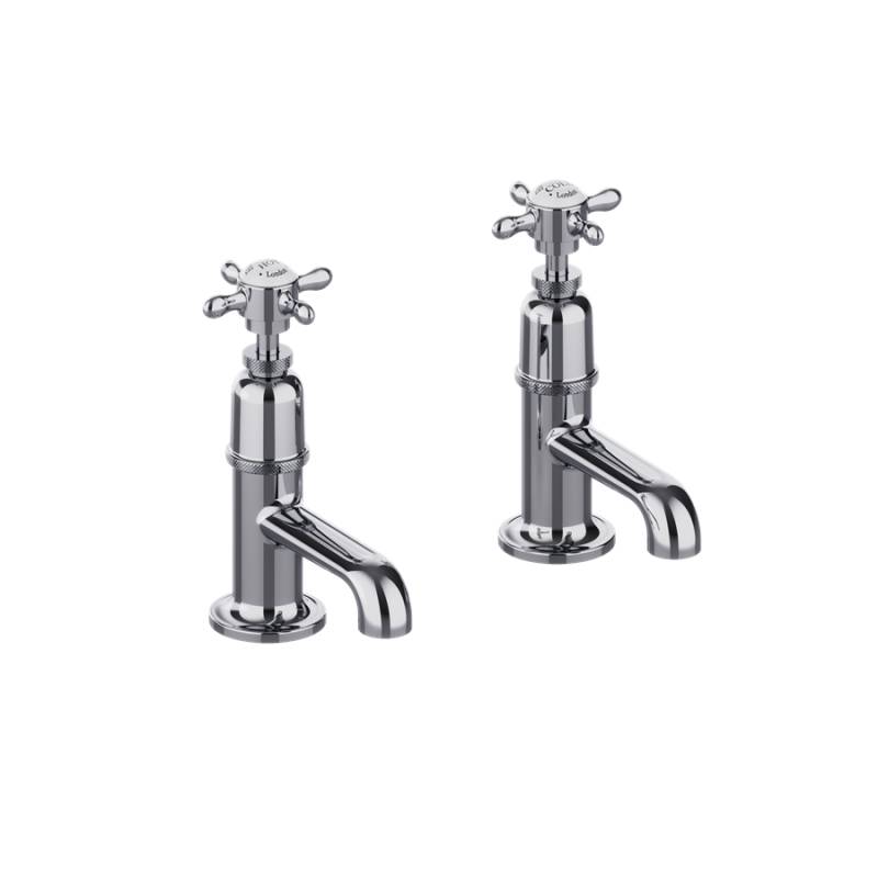 Füllventile Retro/Vintage Serie Guild  von Burlington Bathrooms von Burlington Bathrooms