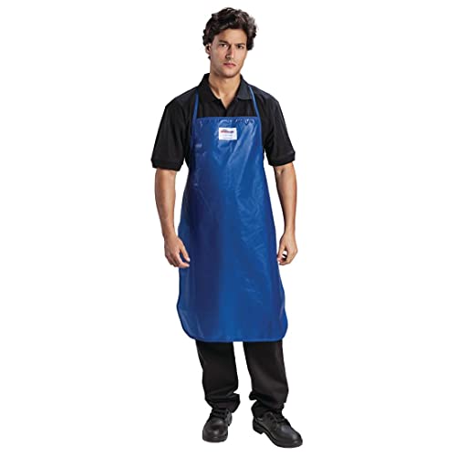 Burnguard GD331 Nylon Quick lean Apron von Tucker Safety