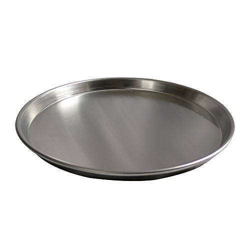 Weber Smokey Mountain Water Pan Cover, WSM Smoker Accessory (Fits 18/47.0 cm WSM Model) von Burnt End Paper