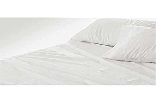 BURRITO BLANCO Spiel LinenHotel 100% Baumwolle Doppelbett 180x190 cm bis 180x200 cm (erhältlich in mehr Größen) von BURRITO BLANCO