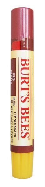 Burt's Bees Lip Shimmers Fig von Burt's Bees