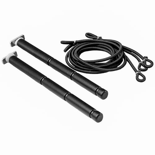 Bus-Boxx Wäscheleine für Kederschiene – Camping Wäscheleine, 5 m, Nylon, passend für VW T5, T6, T6.1 California (Beach/Coast/Ocean) von Bus-Boxx