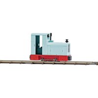 Busch Feldbahn 12136 H0f Feldbahn-Diesellok Deutz OMZ 122 F von Busch Feldbahn