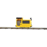Busch Feldbahn 12150 H0f Grubenbahnlok B 360 Busch Feldbahn 12150 H0f Grubenbahnlok B 360 von Busch Feldbahn