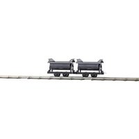 Busch Feldbahn 12200 H0f Kipploren Busch Feldbahn 12200 H0f Kipploren von Busch Feldbahn