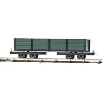 Busch Feldbahn 12246 H0f Feldbahn Drehgestell-Flachwagen mit Bordwand Busch Feldbahn 12246 H0f Feldbahn Drehgestell-Flachwagen mit Bordwand von Busch Feldbahn