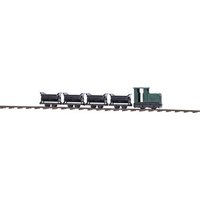 Busch Feldbahn 8070 N Feldbahn-Set (ohne Antrieb) Fertigmodell Busch Feldbahn 8070 N Feldbahn-Set (ohne Antrieb) Fertigmodell von Busch Feldbahn