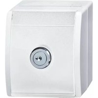 Busch-jaeger - 20 EWSL-54 schuko® Steckdose von Busch-Jaeger