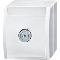 20 EWSL-54 schuko® Steckdose - Busch-jaeger von Busch-Jaeger