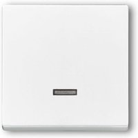 6543-84-101 Bedienelement mit Glimmlampe - Busch-jaeger von Busch-Jaeger