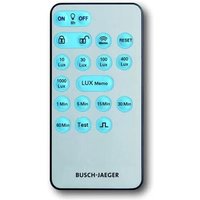 Busch-jaeger - 6843 IR-Service-Handsender von Busch-Jaeger