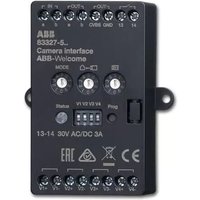 83327 Kamera Interface - Busch-jaeger 83327 Kamera Interface - Busch-jaeger von Busch-Jaeger