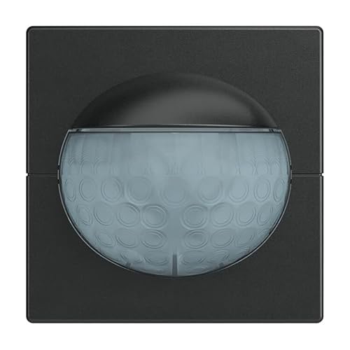 Busch-Jaeger 62764-885-WL Busch Wächter 180 Flex Multi Sensor Wireless mit Multilinse Schwarz Matt Busch-flexTronics 2CKA006200A0245 von Busch-Jaeger