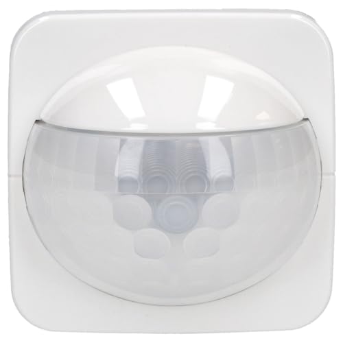 Bewegungsmeldersensor UP Flex 13-180° aws 2,2m IP20 Vernetzbar von Busch-Jaeger