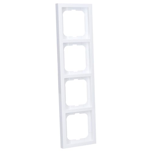 Busch-Jaeger 1724-184K future® linear-Abdeckrahmen 4-fach Rahmen (Thermoplast) Studioweiß future® linear 2CKA001754A4238 Busch-Jaeger 1724-184K future® linear-Abdeckrahmen 4-fach Rahmen (Thermoplast) Studioweiß future® linear 2CKA001754A4238 von Busch-Jaeger