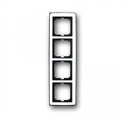 Busch-Jaeger 1724-80G Abdeckrahmen Busch-Jaeger 1724-80G Abdeckrahmen von Busch-Jaeger