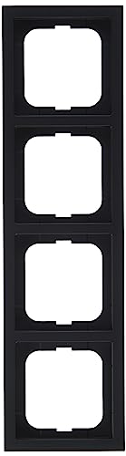 Busch-Jaeger 1724-885K Wall Plate, bunt von Busch-Jaeger