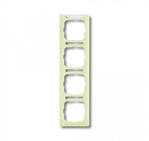 Busch-Jaeger 1724 NSKA-212 Wall Plate, bunt von Busch-Jaeger