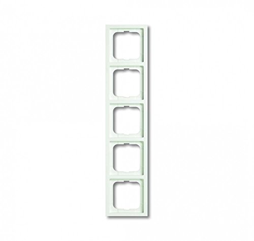 Busch-Jaeger 1725-884K Future Linear-Abdeckrahmen von Busch-Jaeger