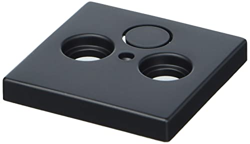 Busch-Jaeger 1743-885 Wall Plate, bunt von Busch-Jaeger